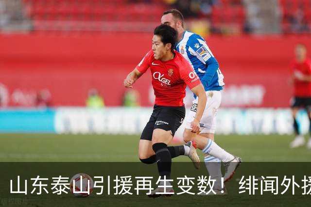 山东泰山引援再生变数！绯闻外援伊万·莫兰特遭西甲豪门塞维利亚挖角